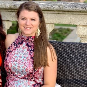 Meet your Posher, Margaret